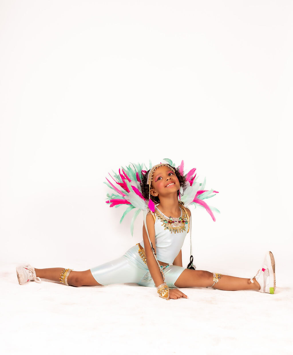 Toronto Carnival Kids Registration 2025 - Sunlime Mas