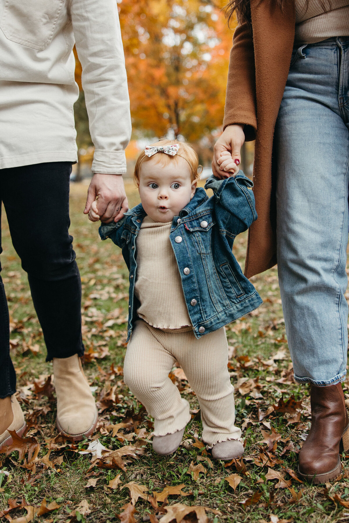 Columbus Ohio Family Photographer