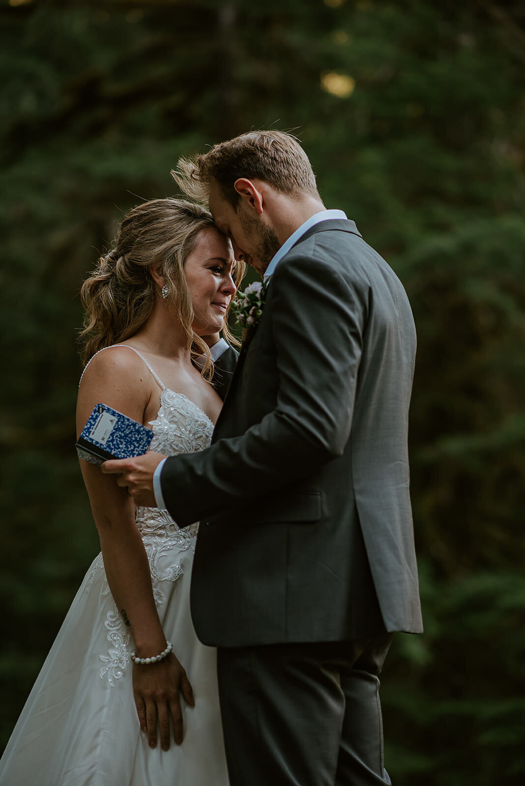 British-Columbia-Waterfall-Elopement