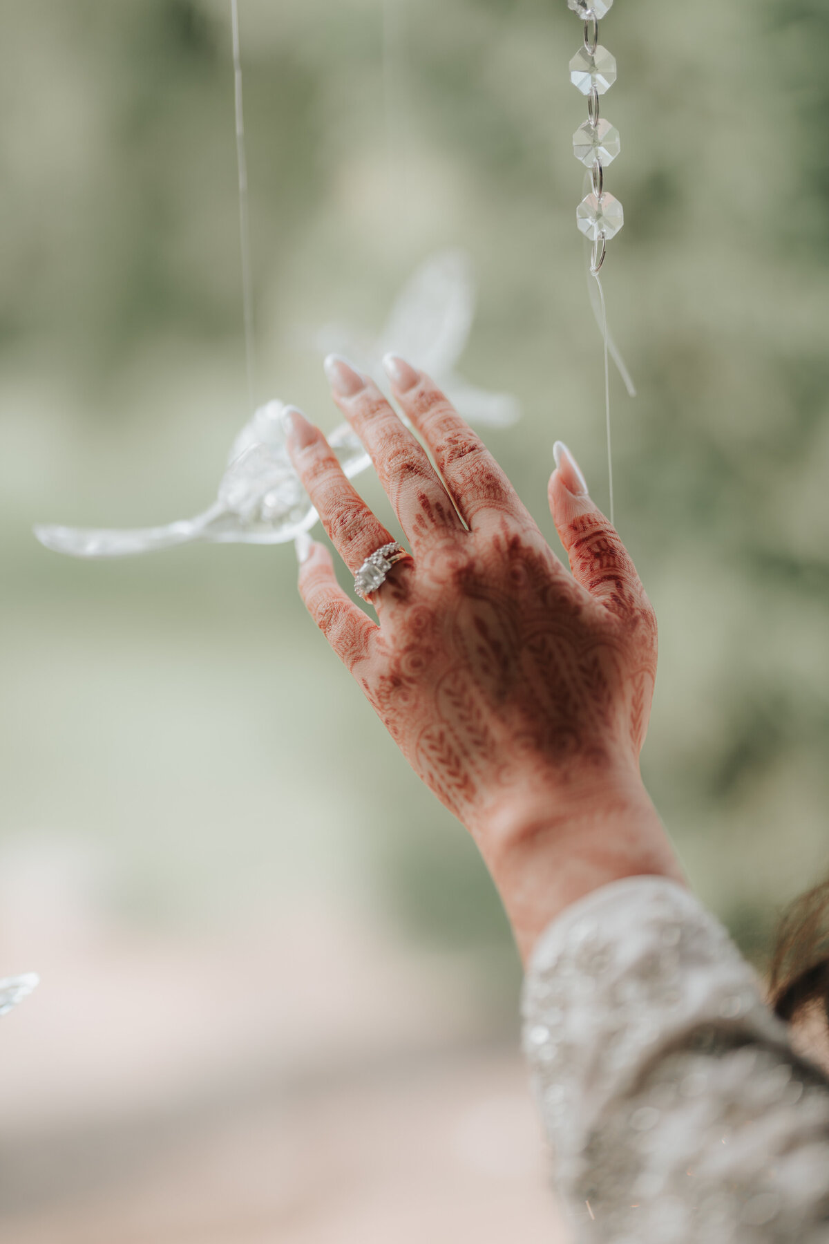 Visuals by Nihal - Marium & Haider - 42