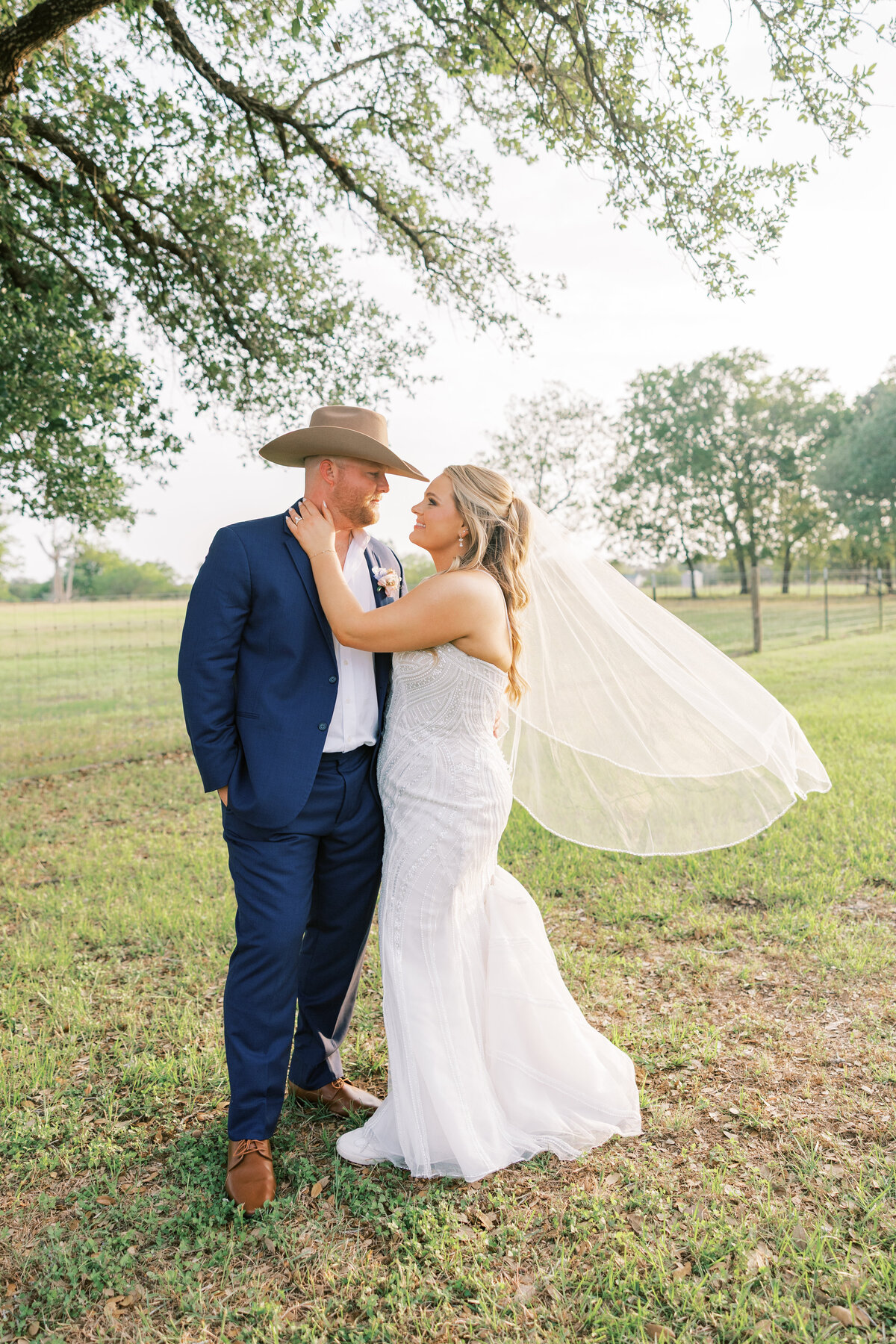 Portfolio | Wedding Photography by Ink & Willow Associates | Victoria TX