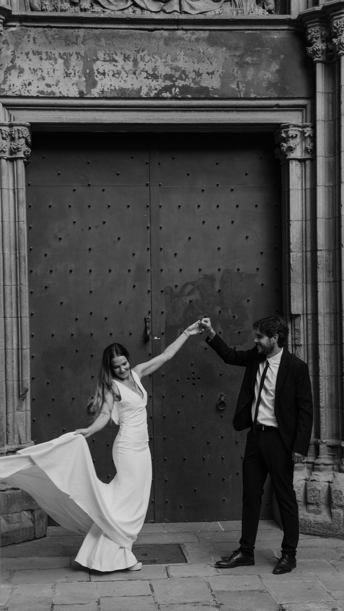 White Knight Couple-251