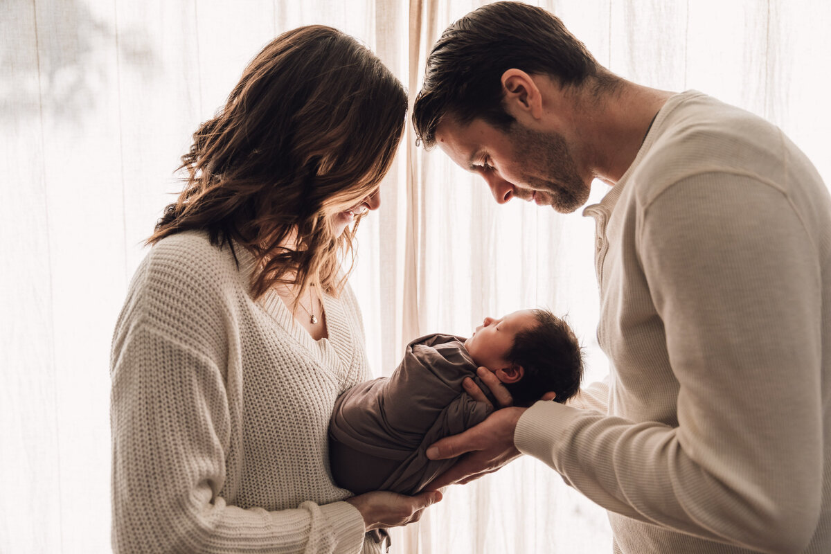 Penticton Okanagan British Columbia Newborn Photographer 18