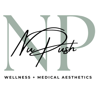 NuPush Wellness and Medical Aesthetics clinic
