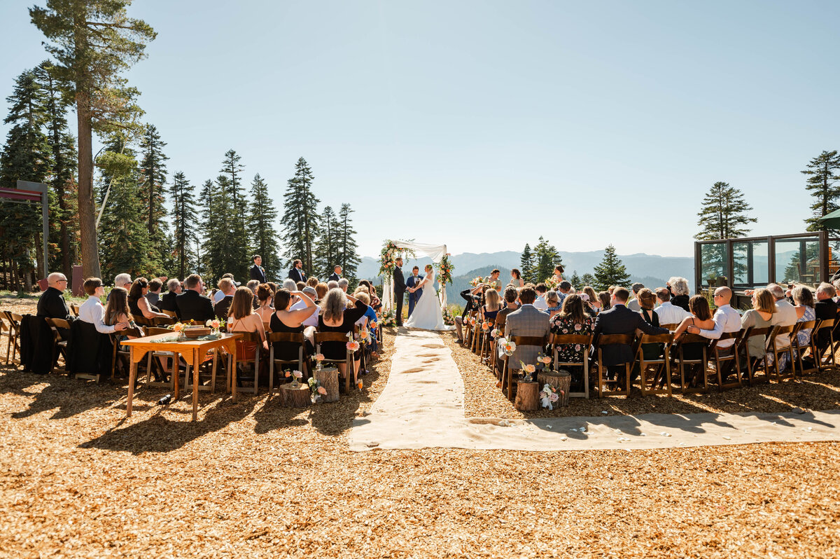 Northstar California Wedding Photos By GOT Photography, Northern CA wedding photographer, elopement photographer Northstar CA