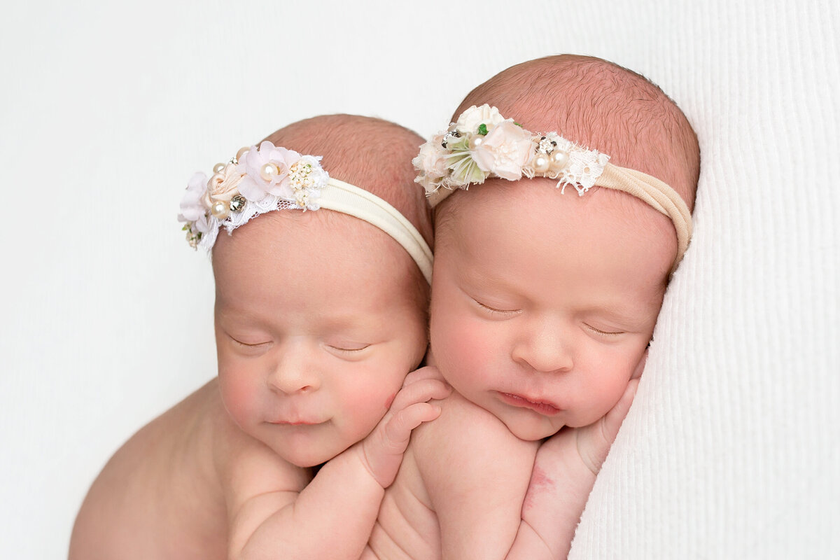 culpeper va newborn photography