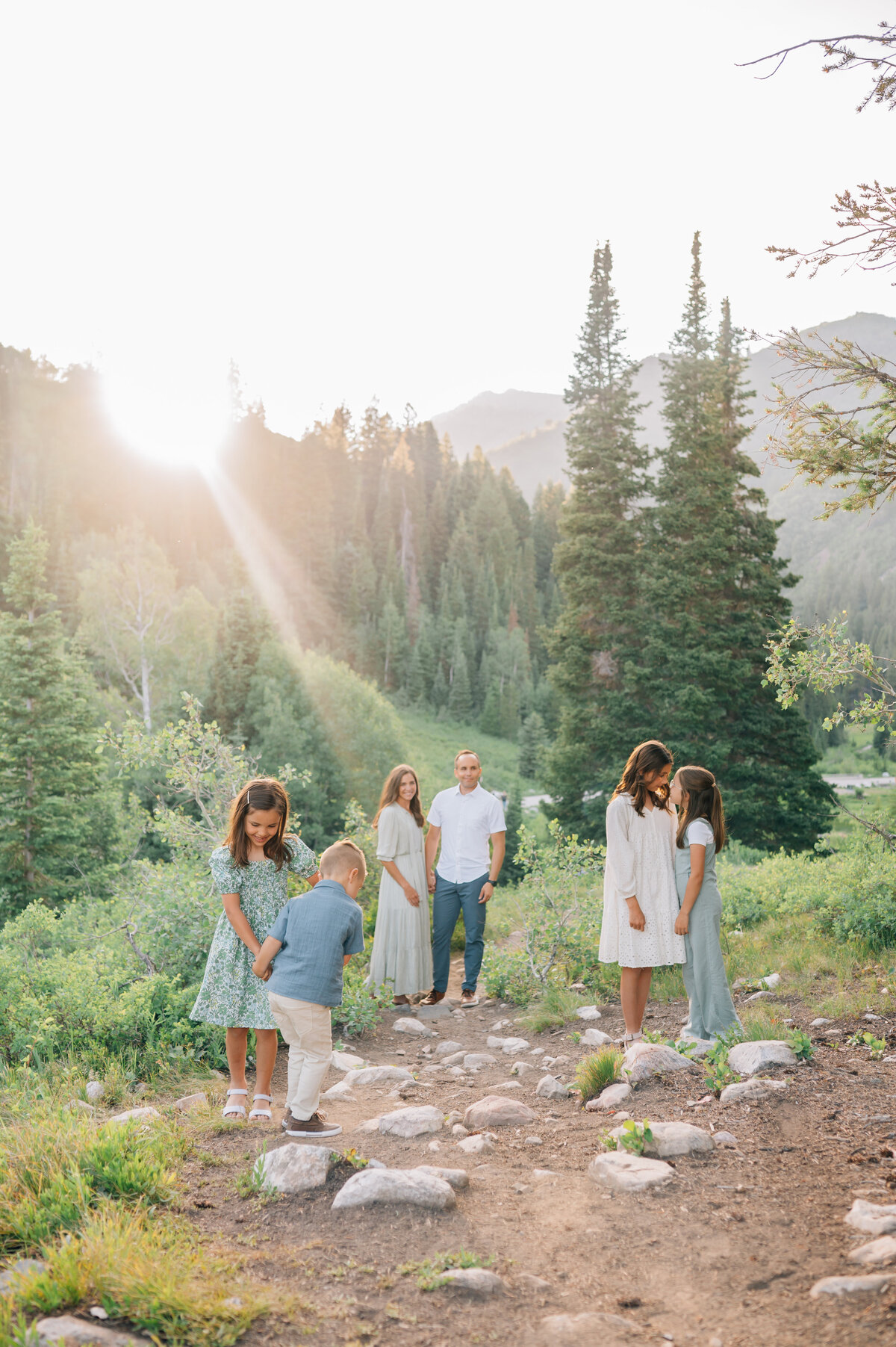 AHansen Family-87