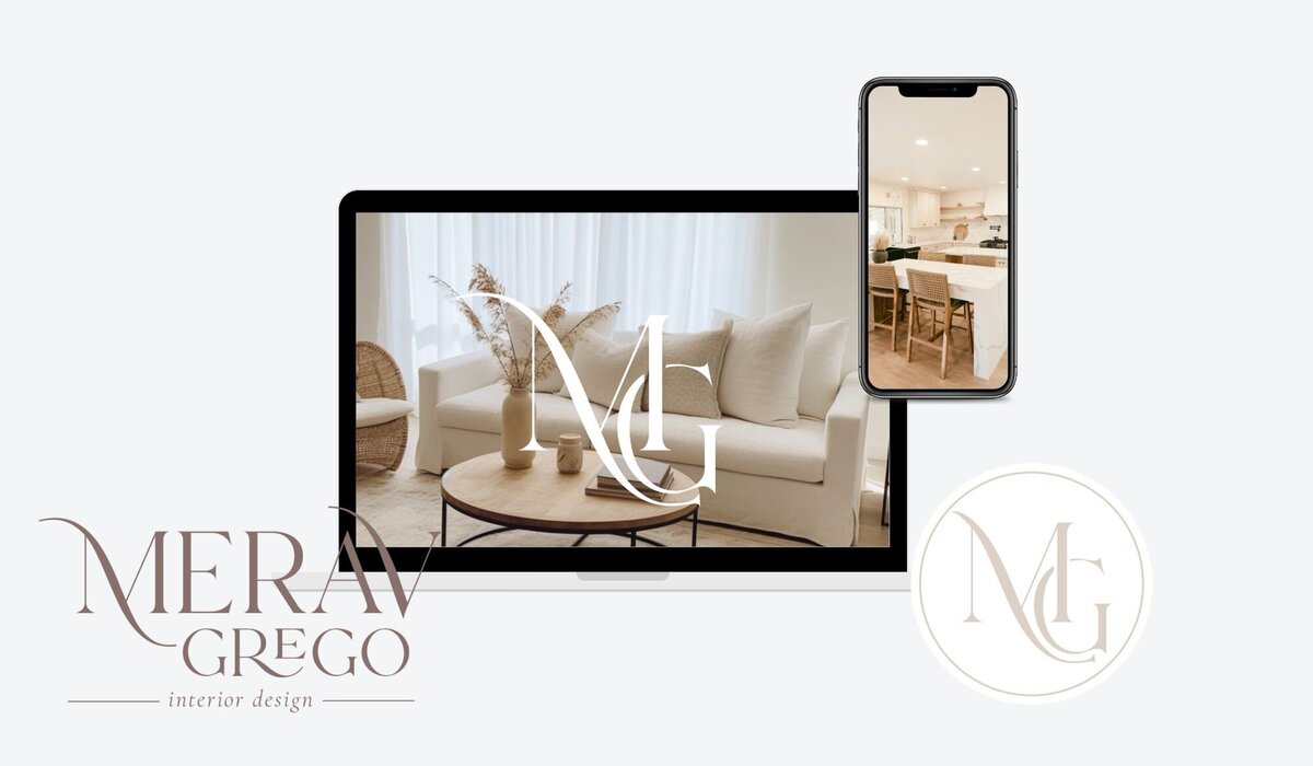 brand design for interior designer13