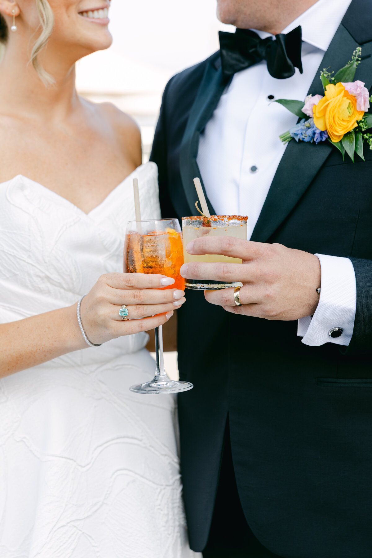 Montauk Yacht Club Wedding Photos -46