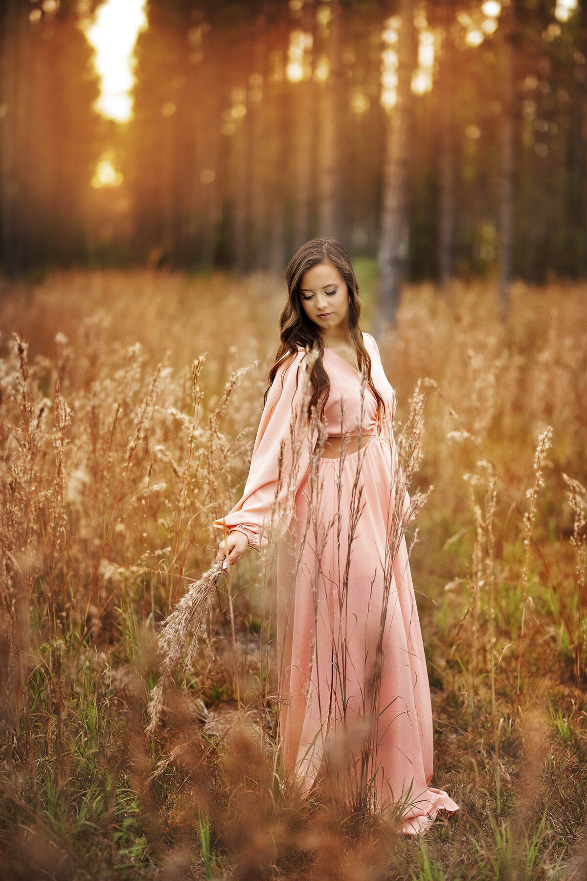 Alyssa Chappell Photography-Senior Girls-Karli-23