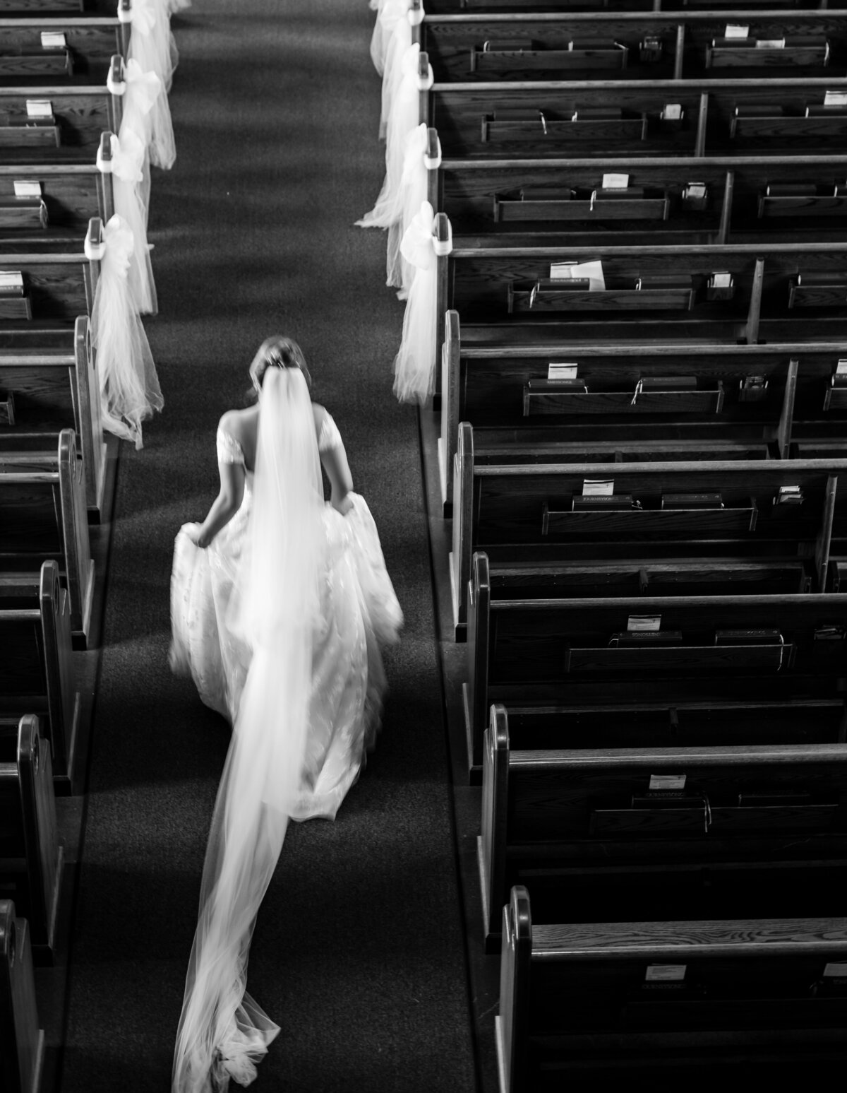 Elizabeth M Blurred Bridal-13