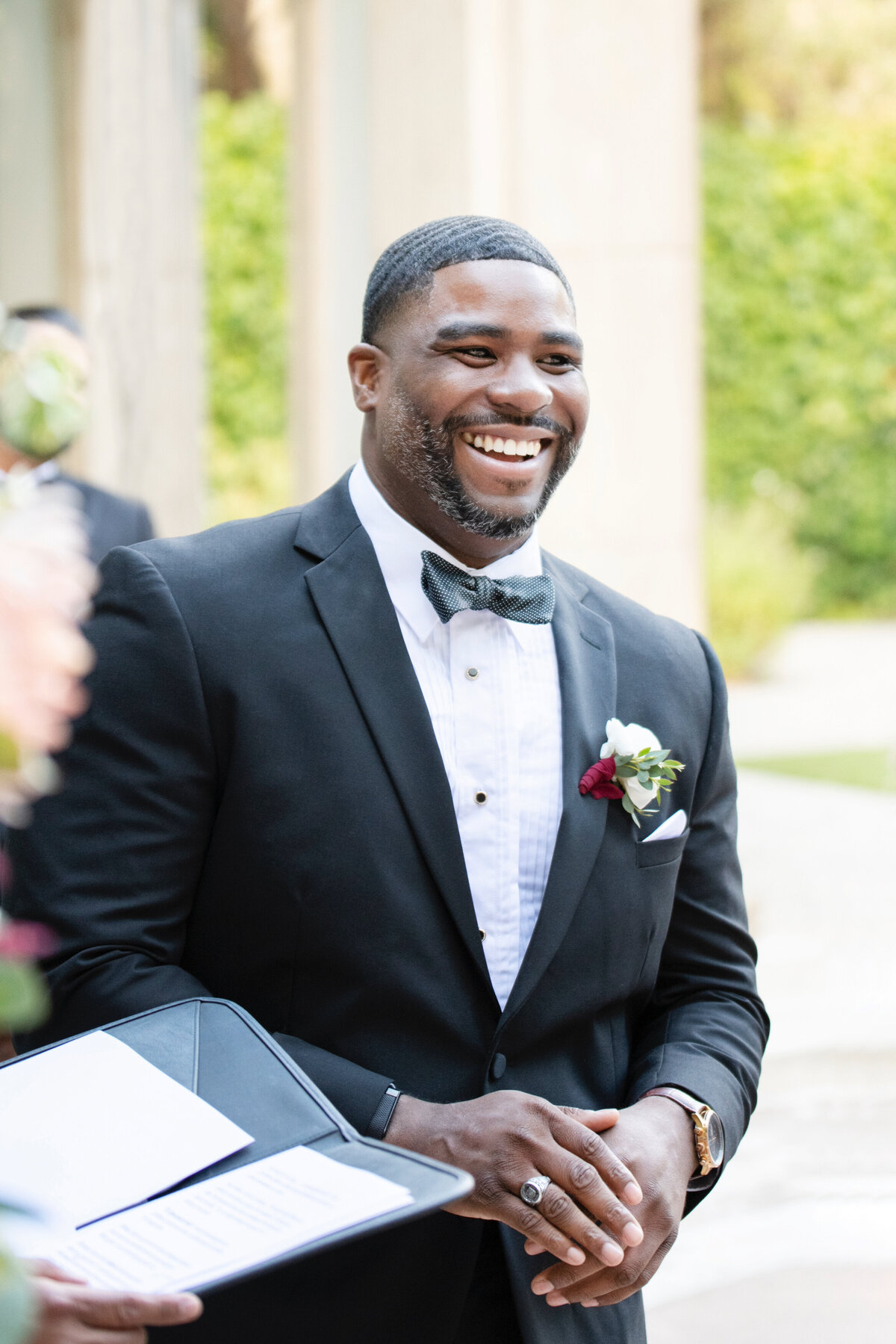 Mateus & Brandace _Hacienda de Las Flores Wedding _096