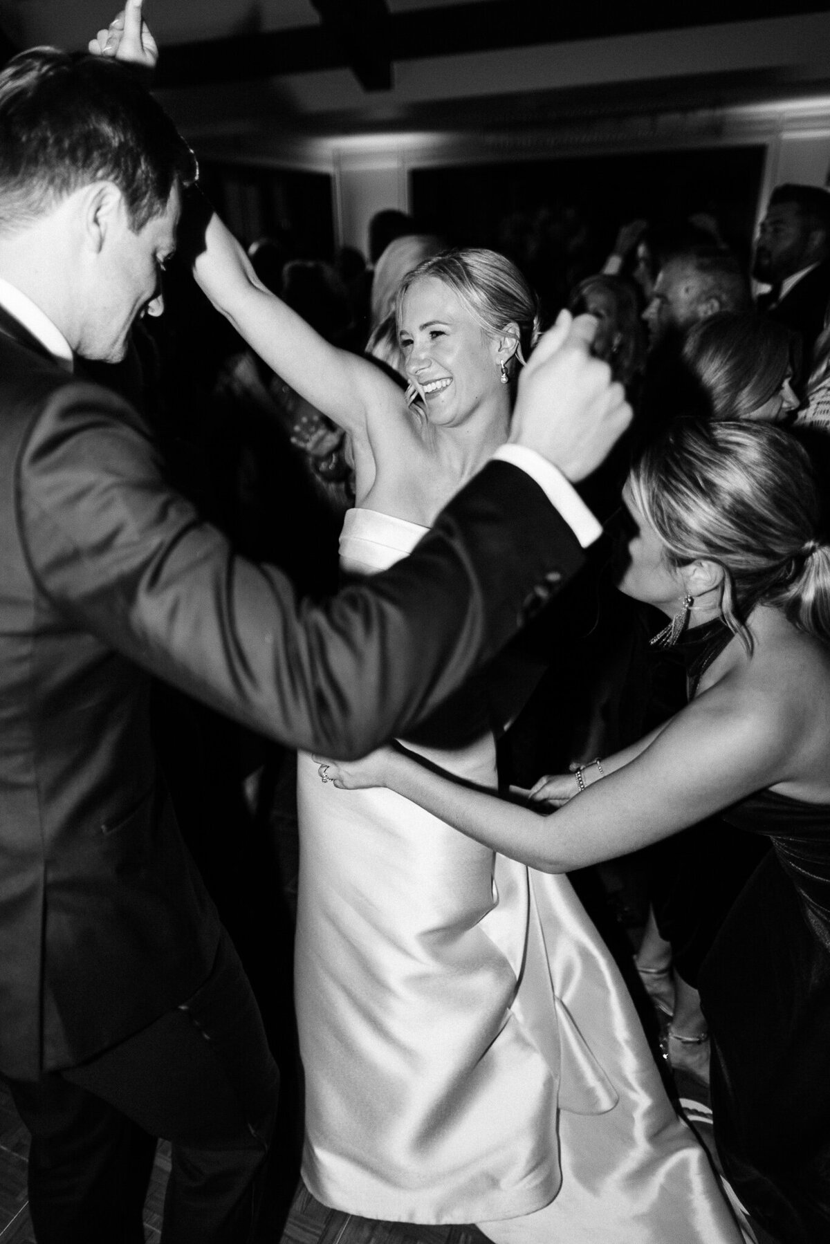chicago editorial wedding photographer - 200