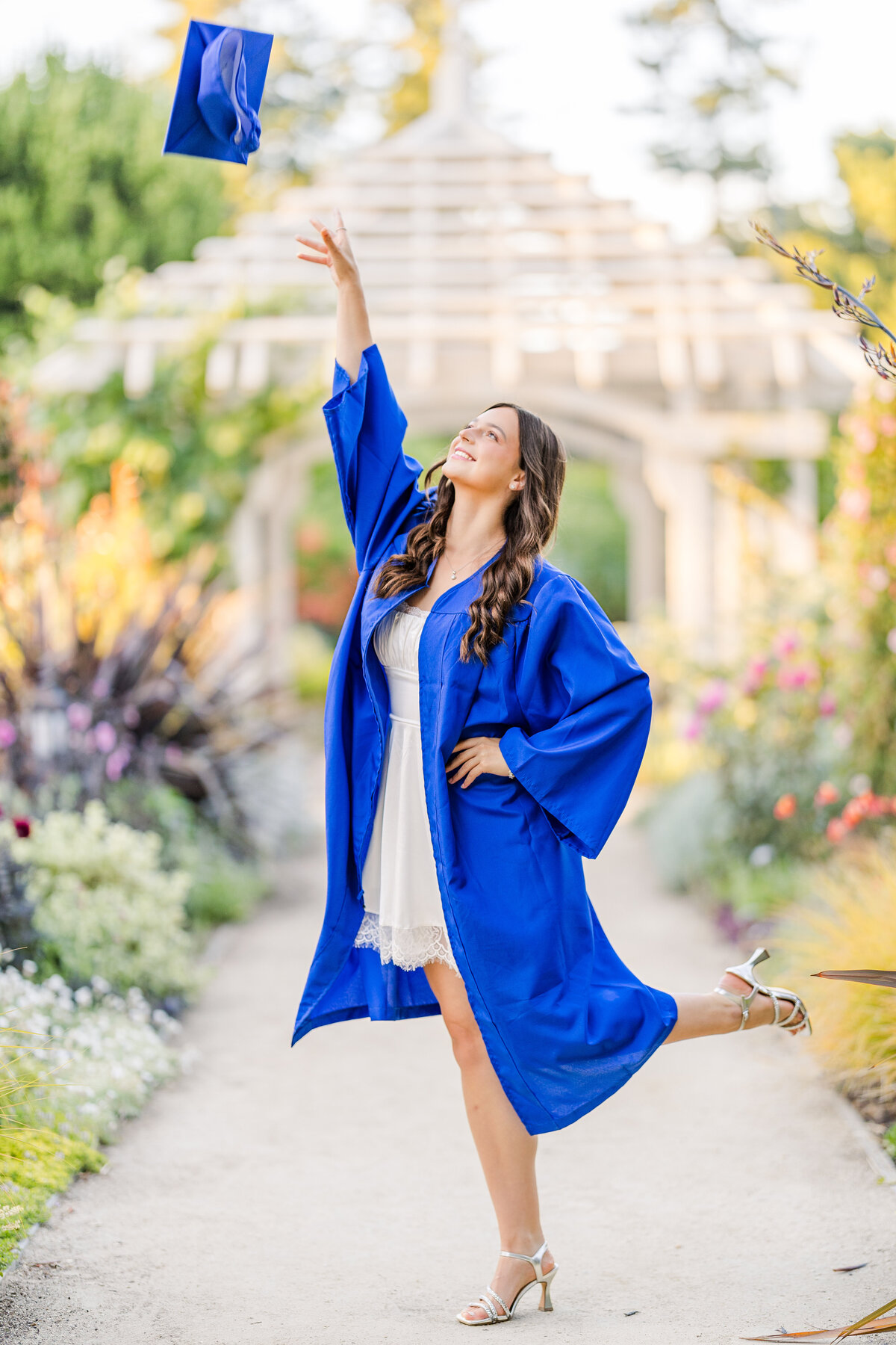Samantha Senior Photos 2024 - Hailey June Photography-24