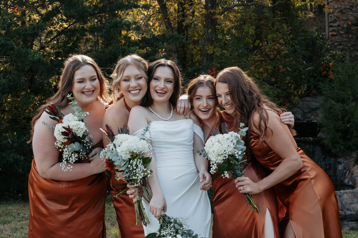 Bridal Party - K&T-19