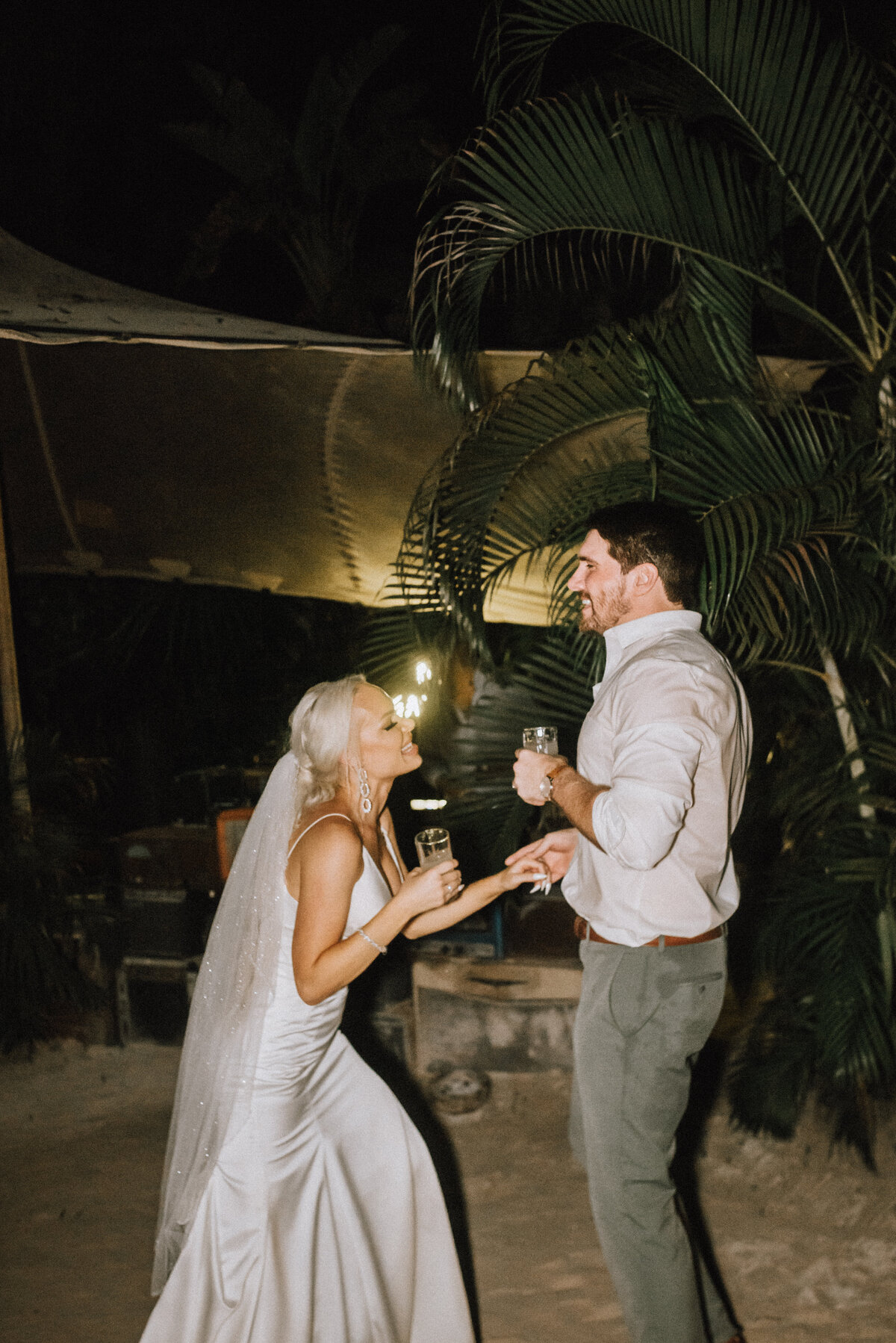 Ambar + Alejandro with Tulum Wedding Photos-02-0770