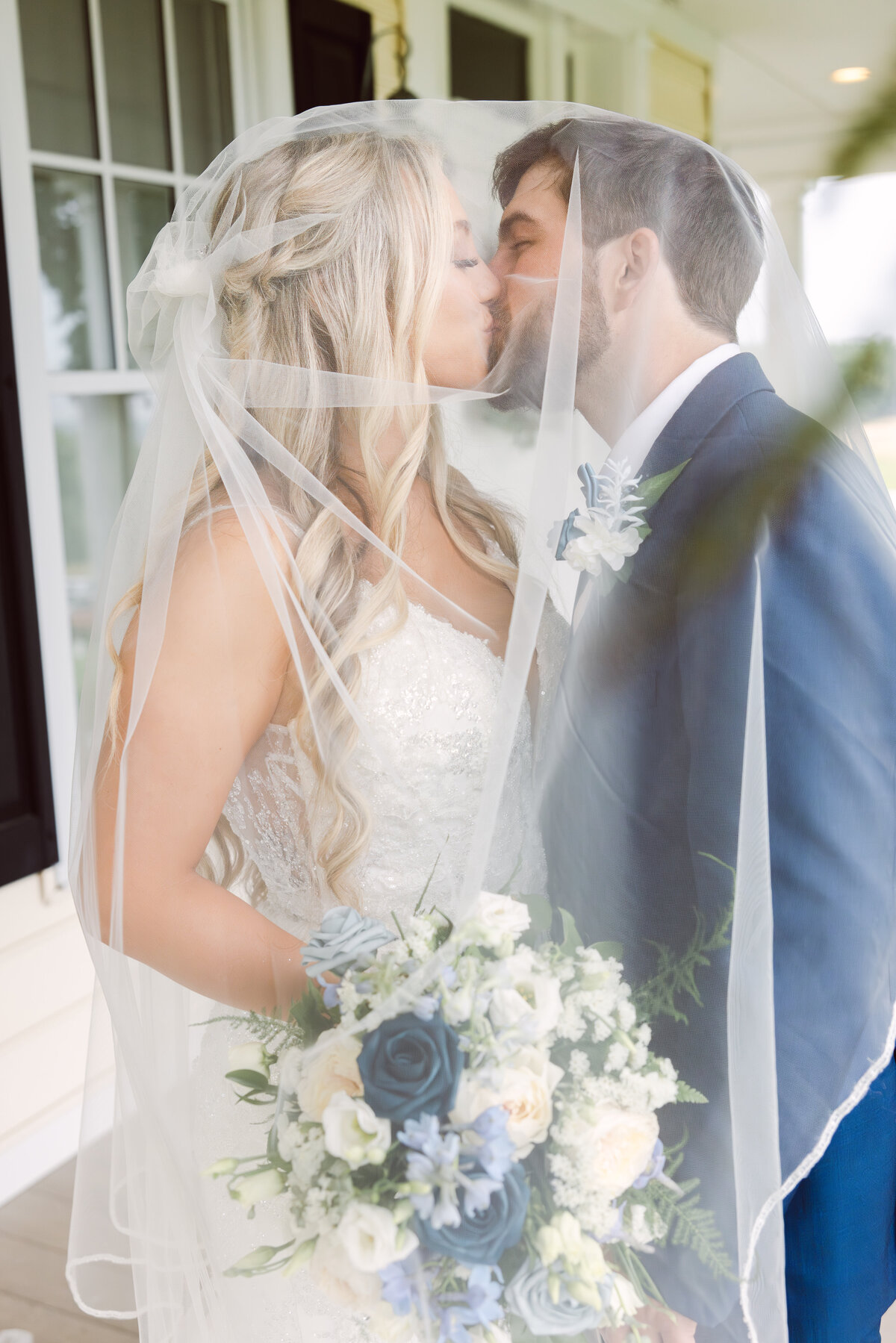 Lancaster Wedding Photographer