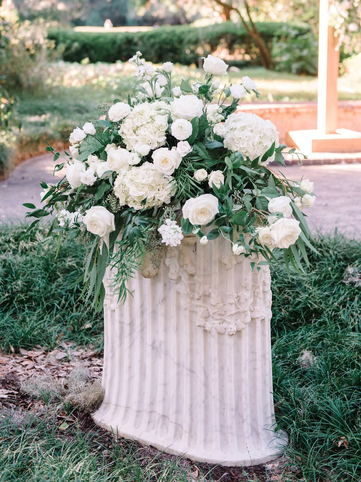 Brookgreen Gardens Wedding Photo Ideas by Top Charleston Wedding Photographer-47