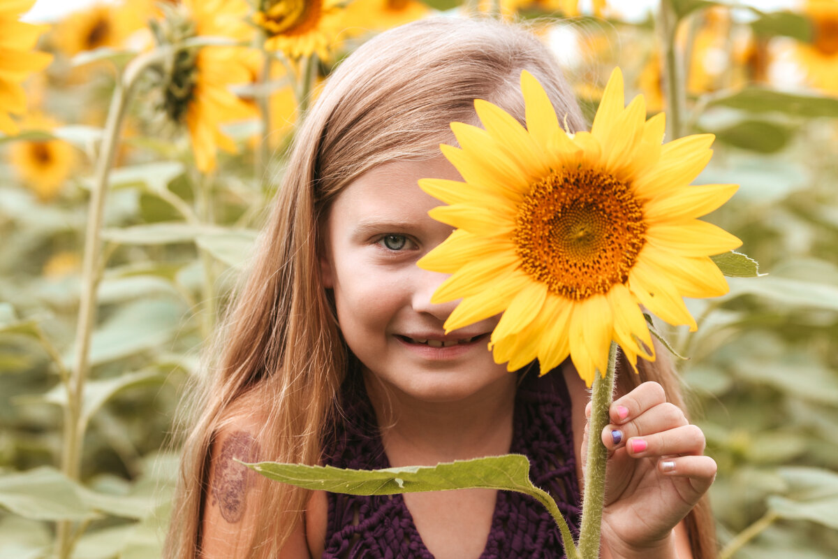 Martina Newport Photography - Flower girl-9