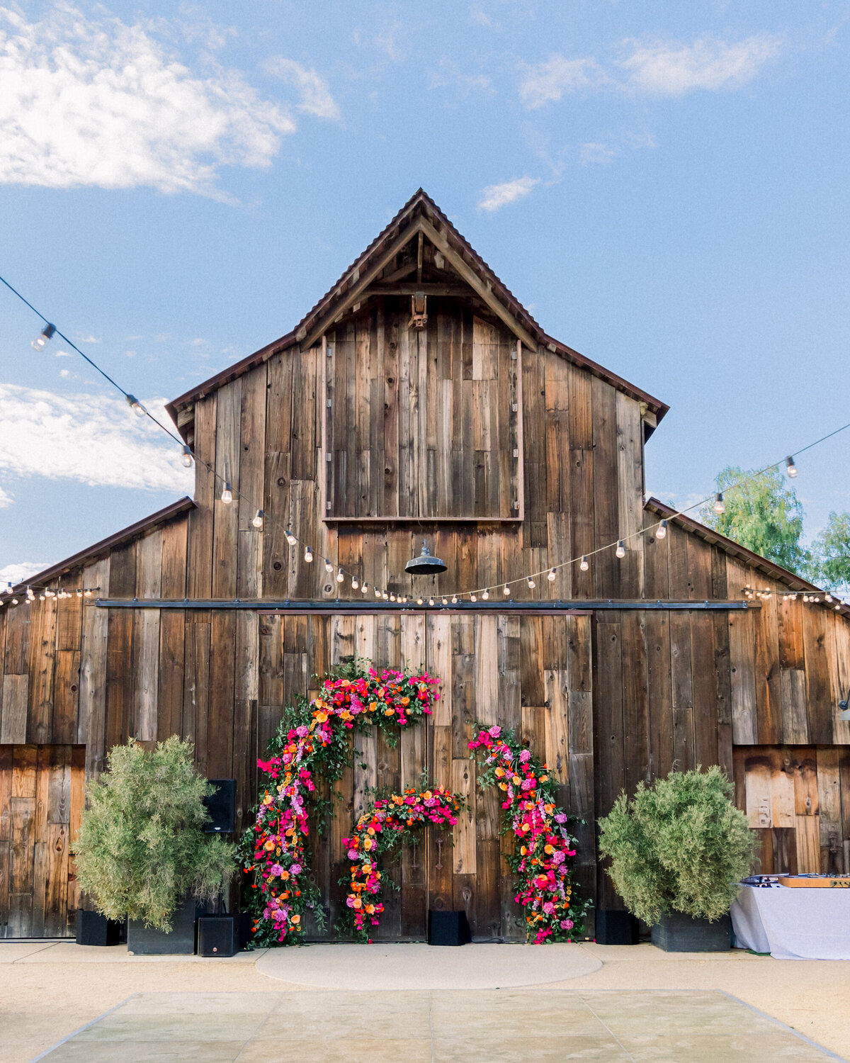 Tyler Speier Events - Indian Wedding - 028
