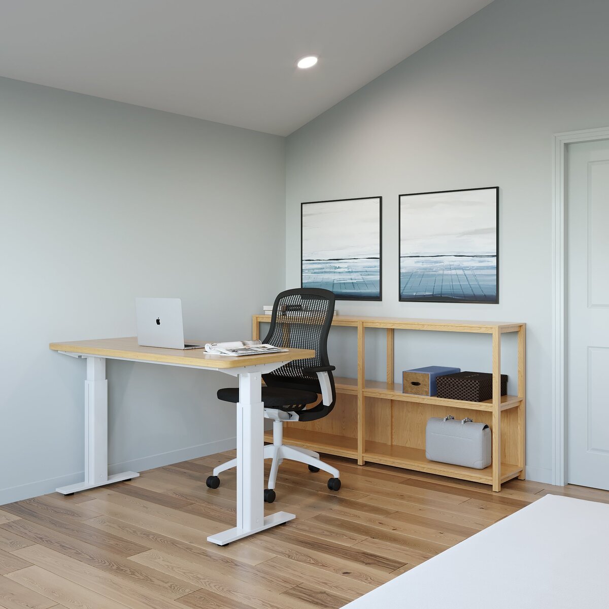 Guest_Room_001- California Modern with a View - Jyoti Ghugale
