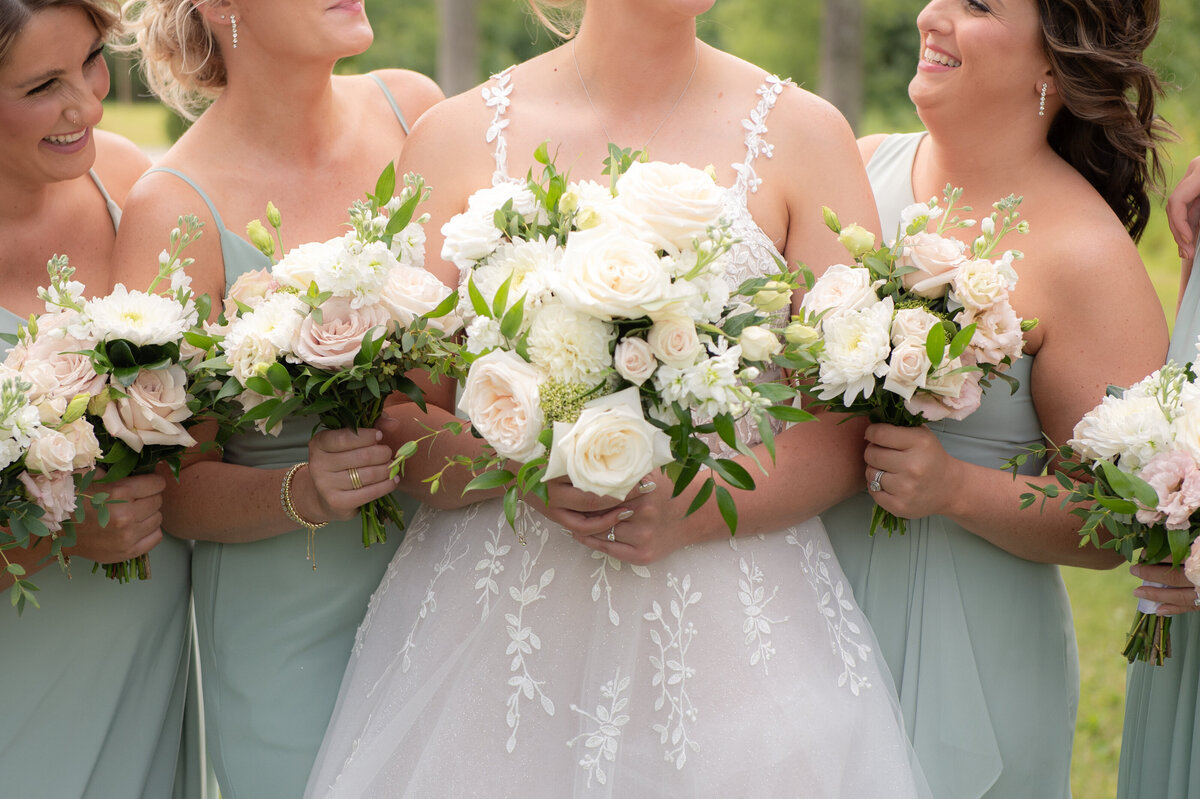 Daniels Vineyard florist indiana