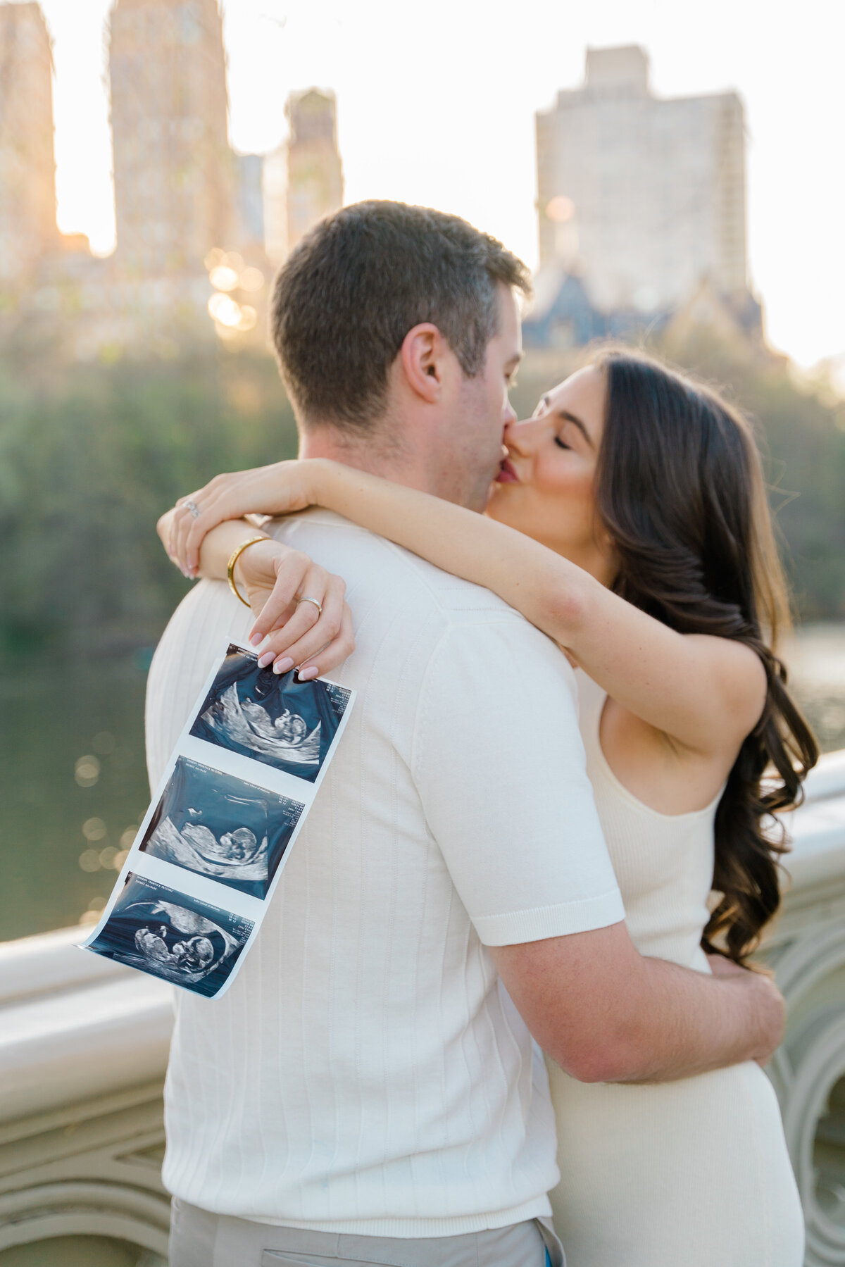 Francesca & Matt Announcement-7