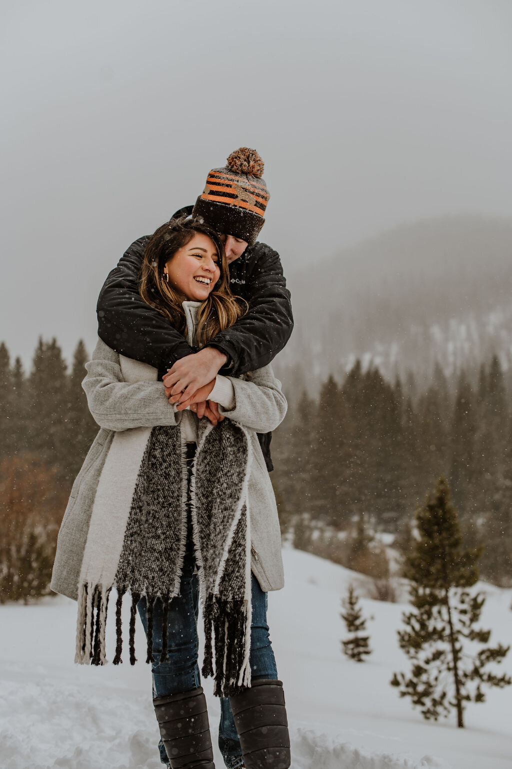 breckenridge_golden_sleigh_rides_proposal_engagement_colorado_snow_wyoming_oregon-0058