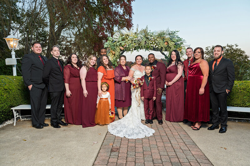 Detroit Wedding Photographer Victoria Wedding Chapel-181