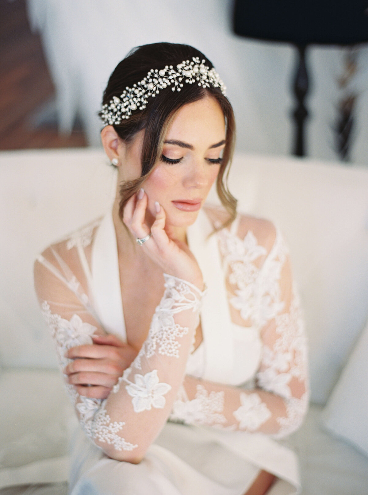 Casa Bella Sunol - Autumn Marcelle Design x Ditto Dianto - Bay Area Wedding Florist (42)