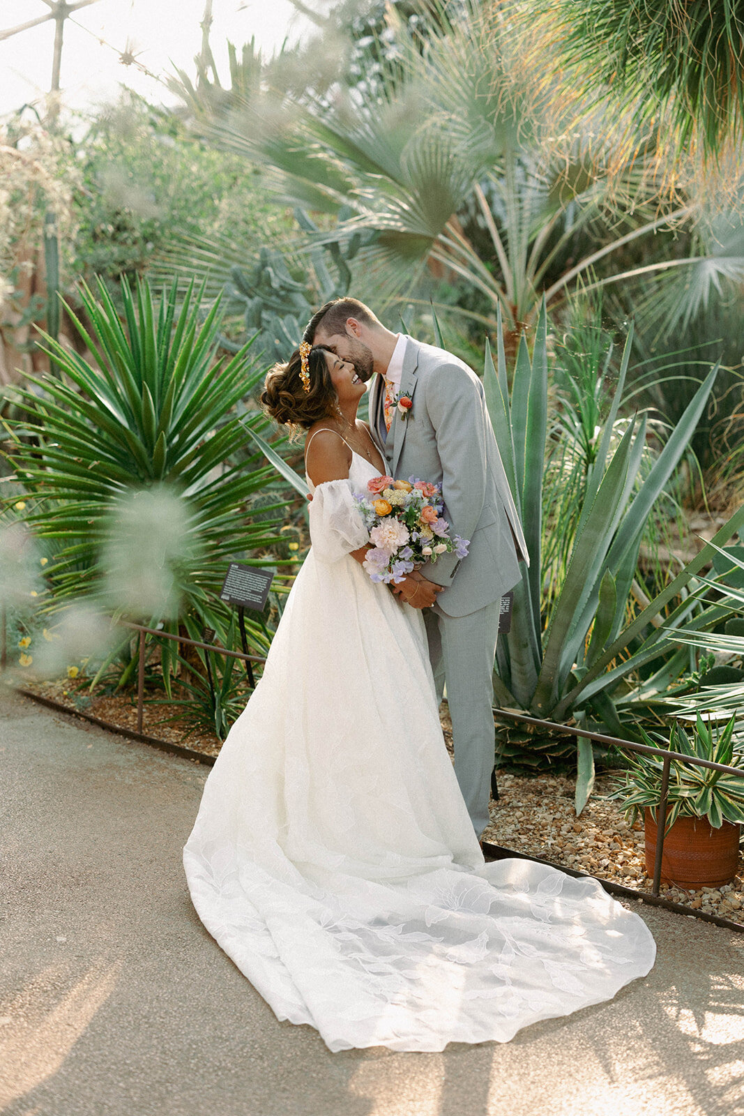 greenhouse no 7 wedding flowers 19