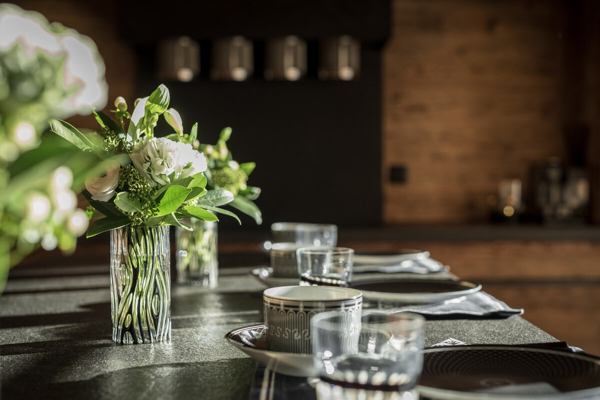 Chalet le Mont - Gstaad - Interior - 7LivesCollection -14