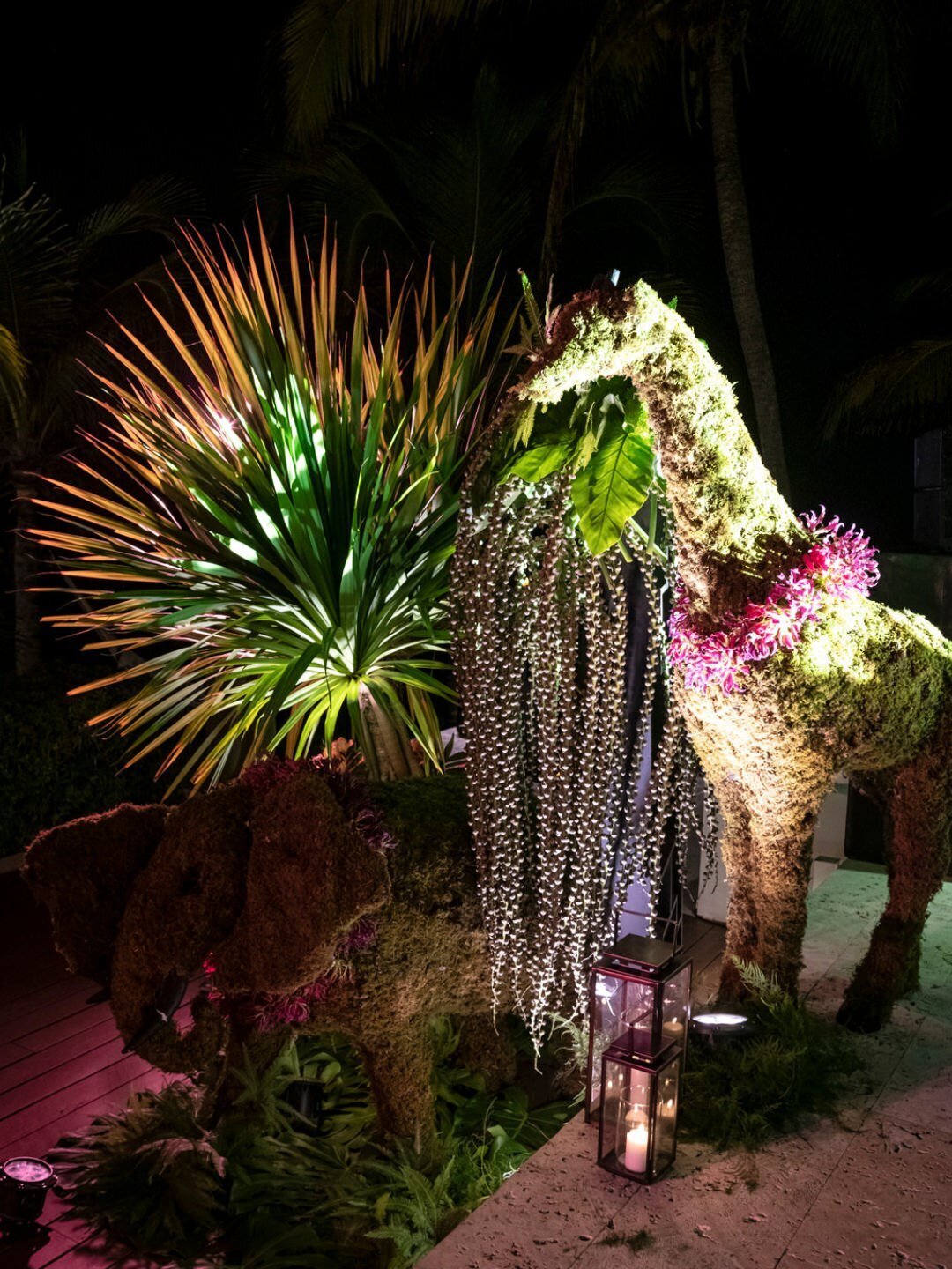 Luxury Destination Beach Wedding Anguilla by @alejandrapoupelevents 18