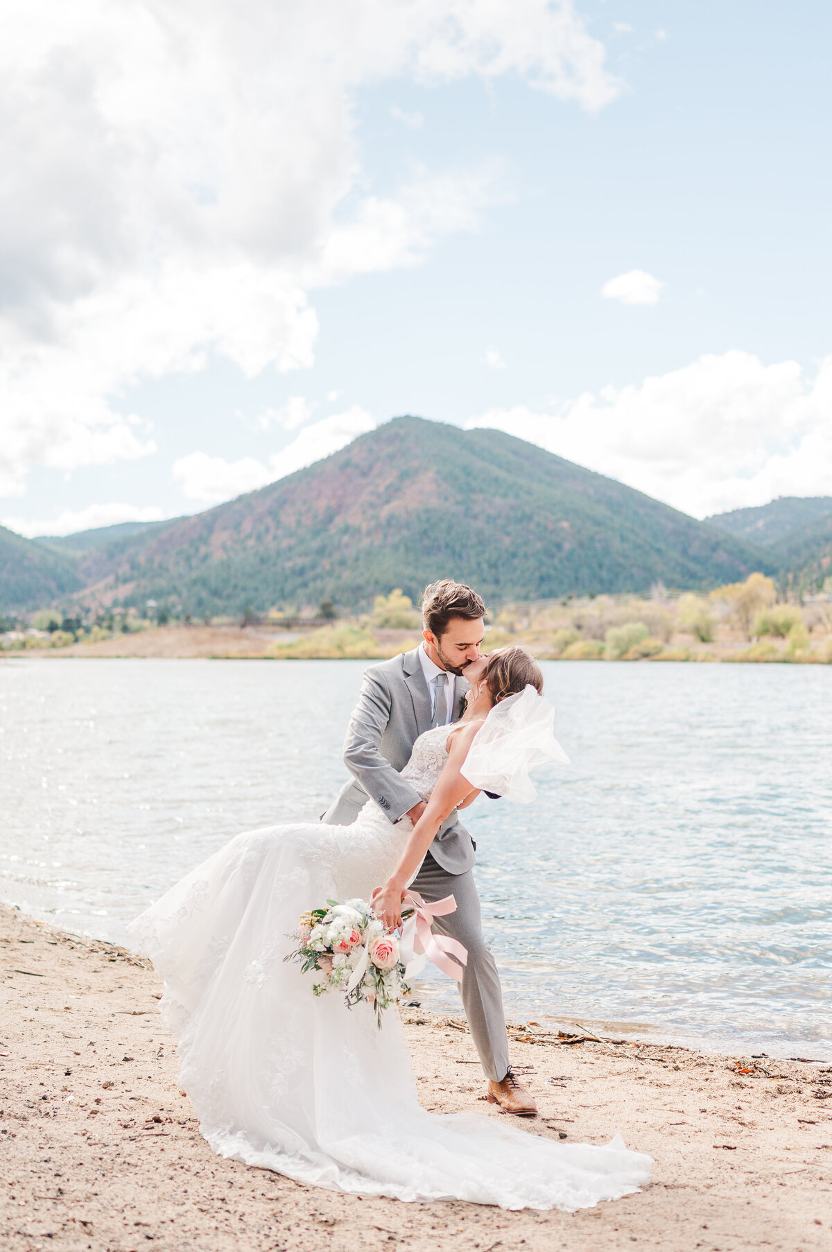 Ben + Mikaela Album 0019
