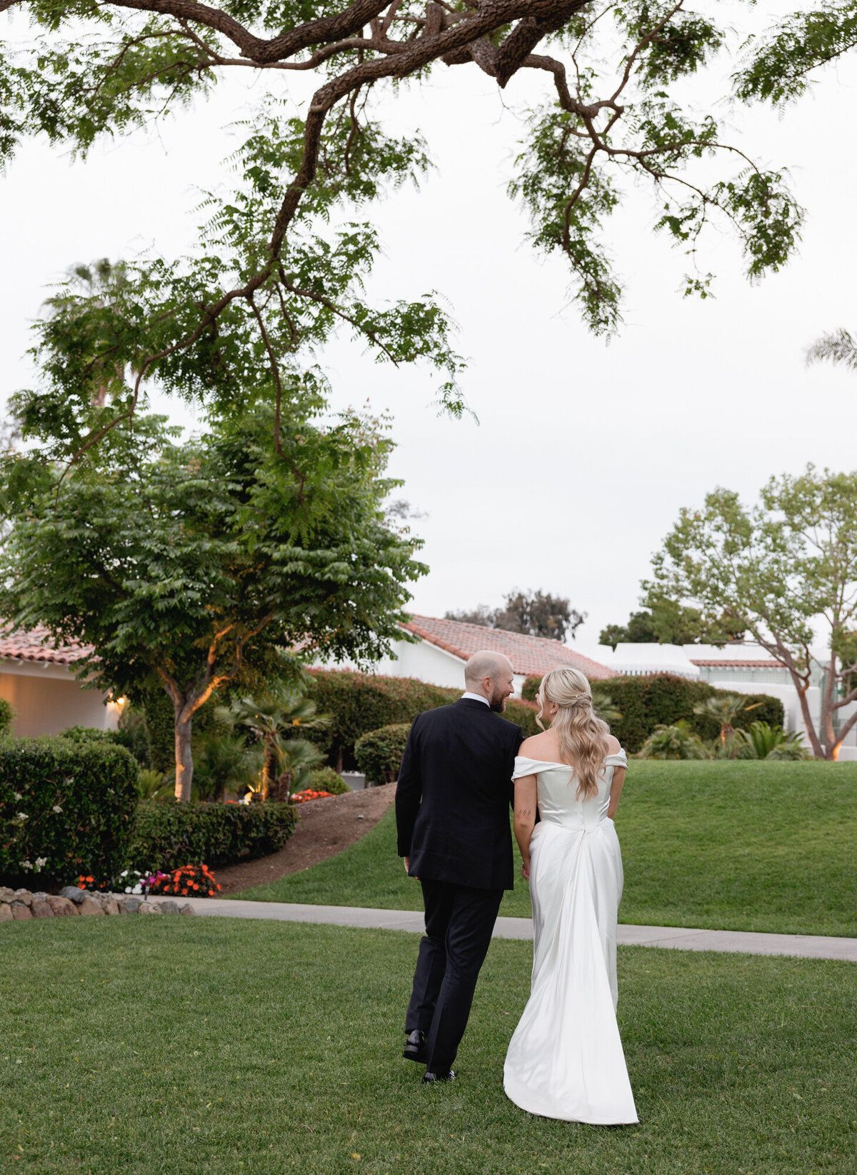Haley & Mike's Wedding OTM-101