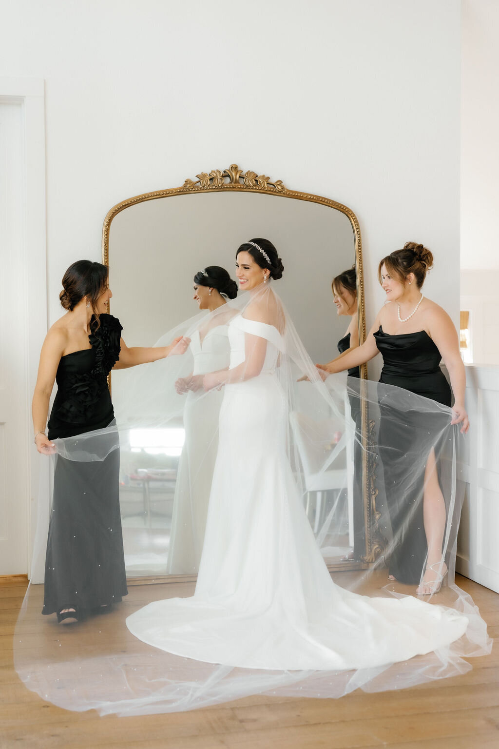 In Time Weddings & Events Houston Texas Greater Houston Texas Wedding Event Planning Planner Destination Weddings Chardae Renée DeTerlizzi63