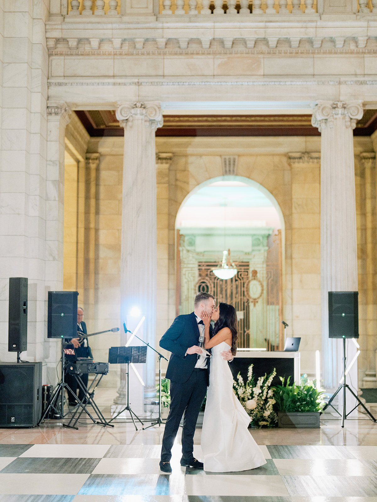 David & Diana Reception Part Two-96