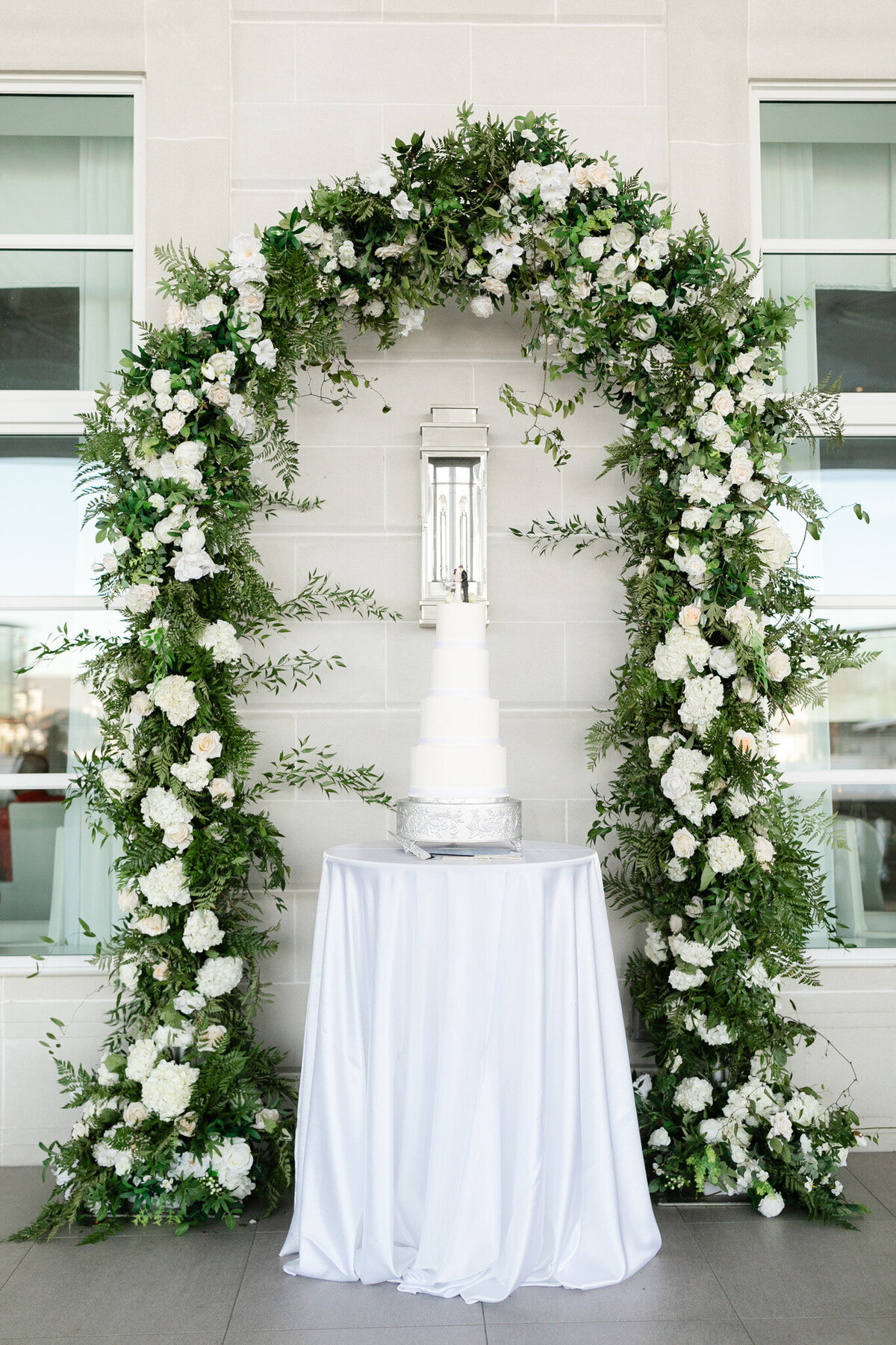 World Equestrian Center, Ocala, FL Wedding