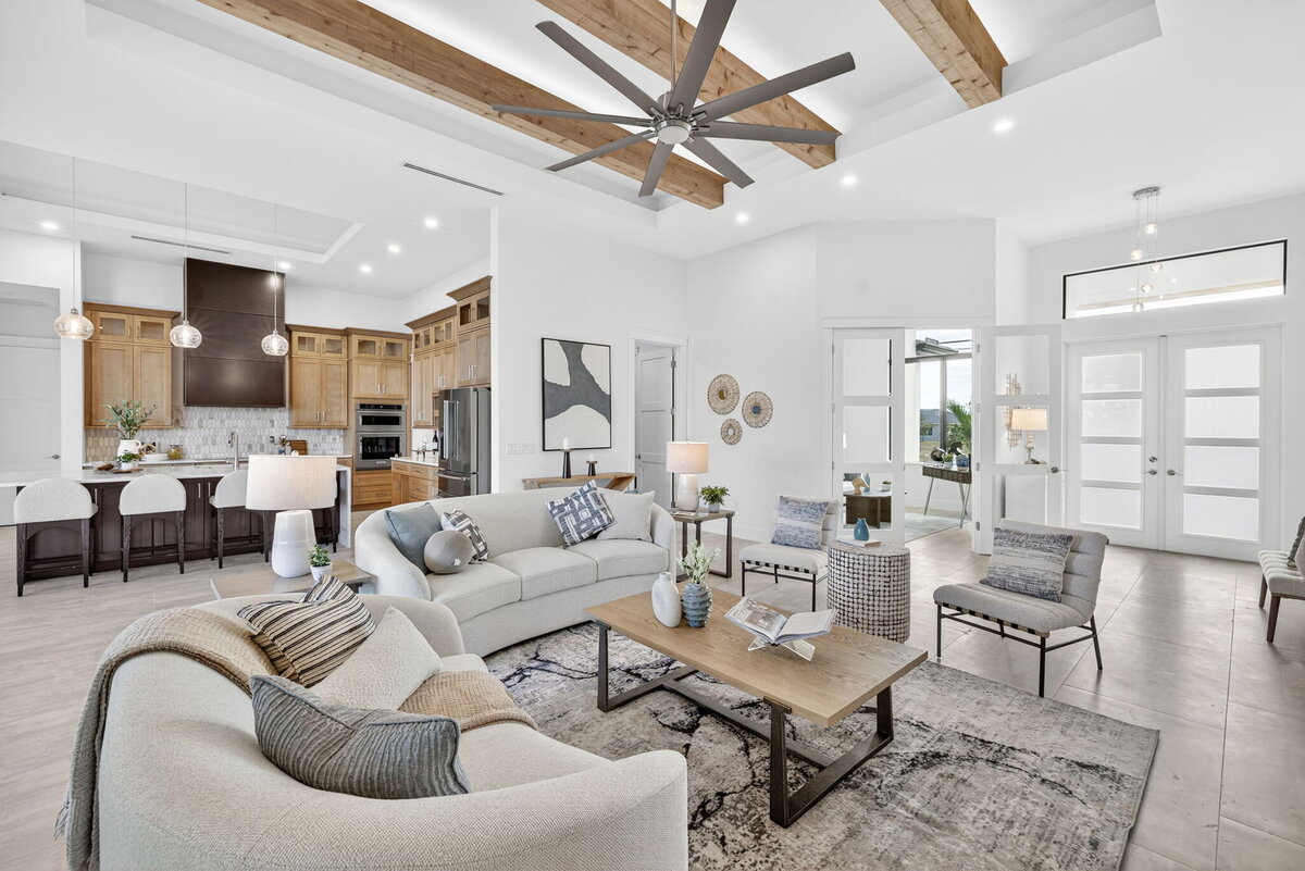 NW 40th Project