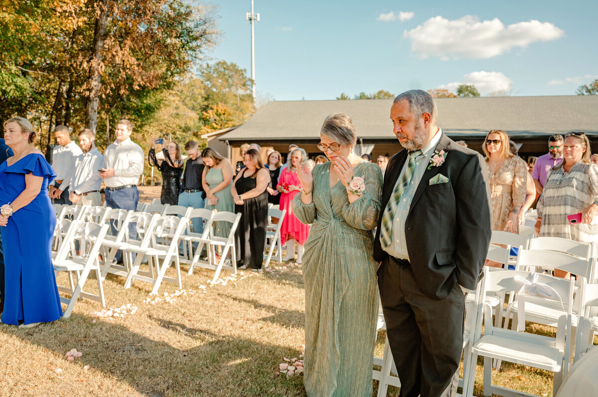 Paul and Rachel - Ceremony Portraits-65