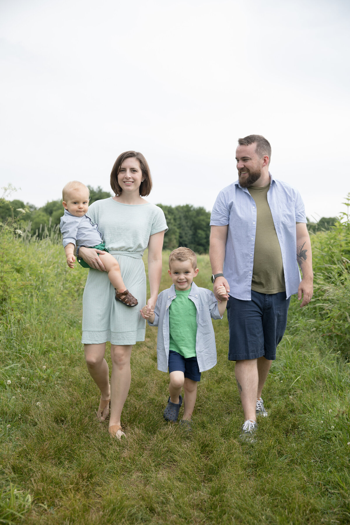 Family Photographer Near Me