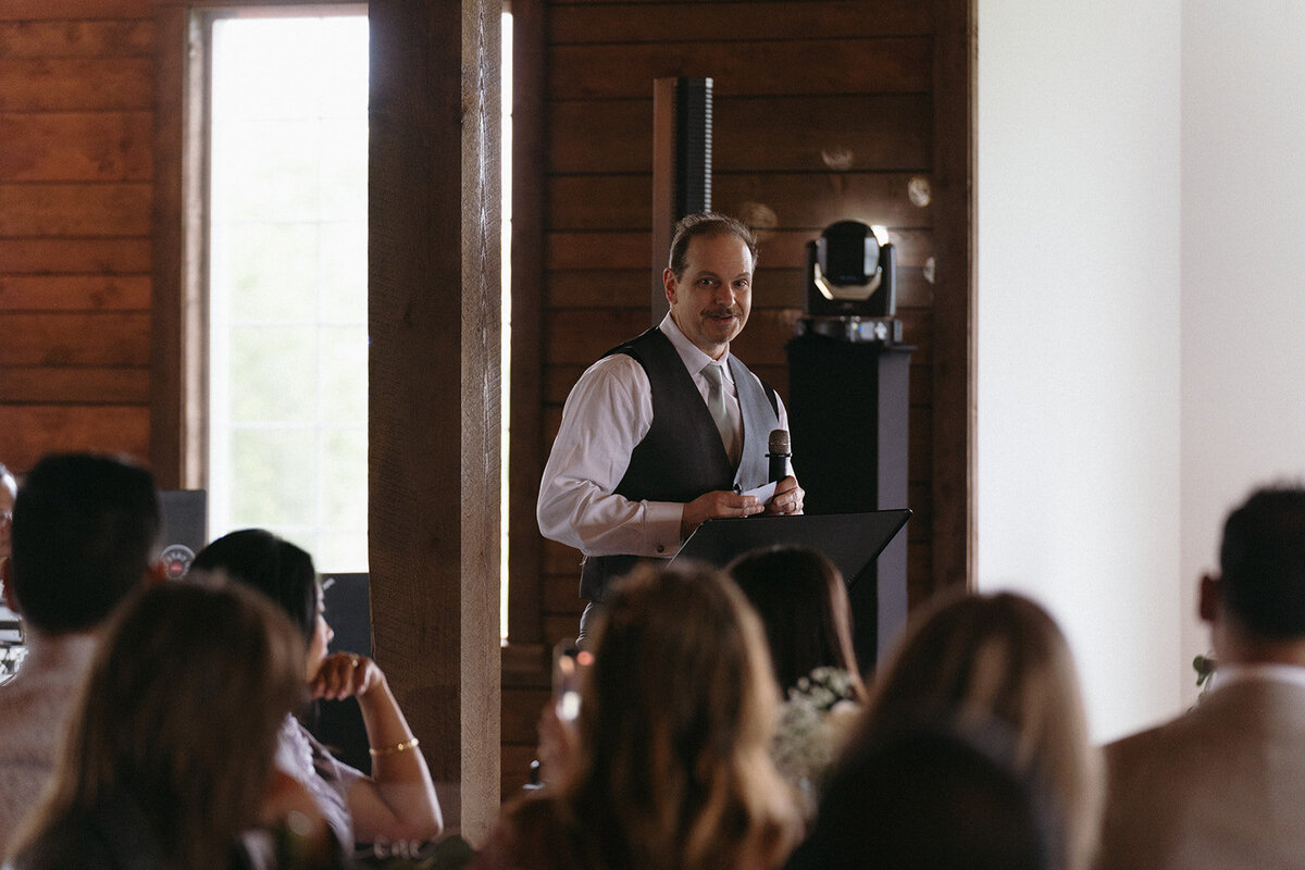 Red Deer Wedding Venue River Valley 141