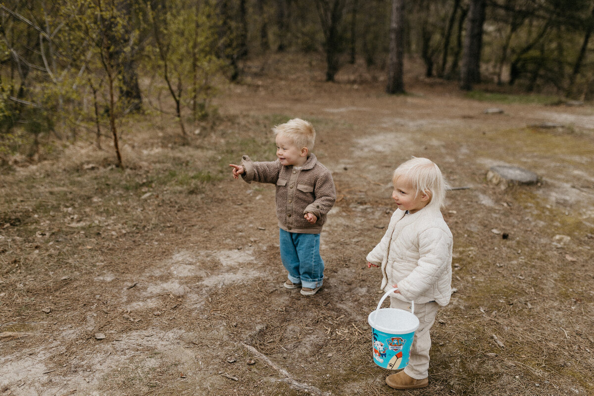 WEB - Joanna - Familieshoot Bergse Heide, Bergen op Zoom | Samantha Bosdijk Photography-3