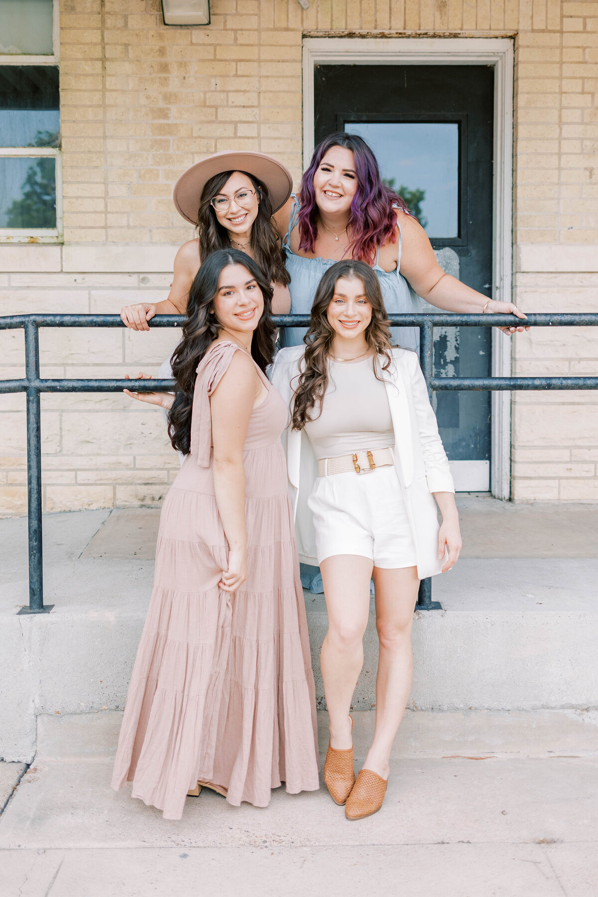 Brand Photography by Ink & Willow Photography | Victoria, TX