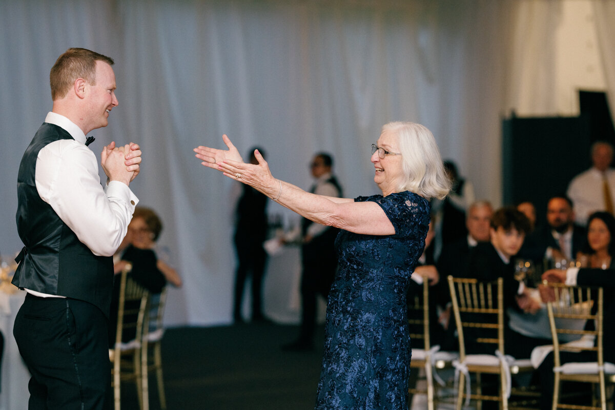 Justine Yandle Photography - Sleepy Hollow Country Club Wedding -87