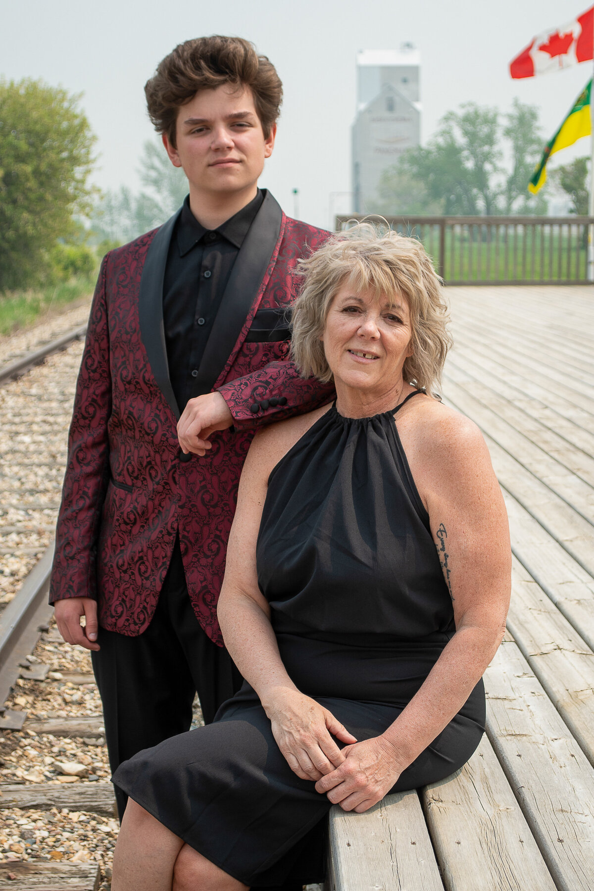 pagman grad-15