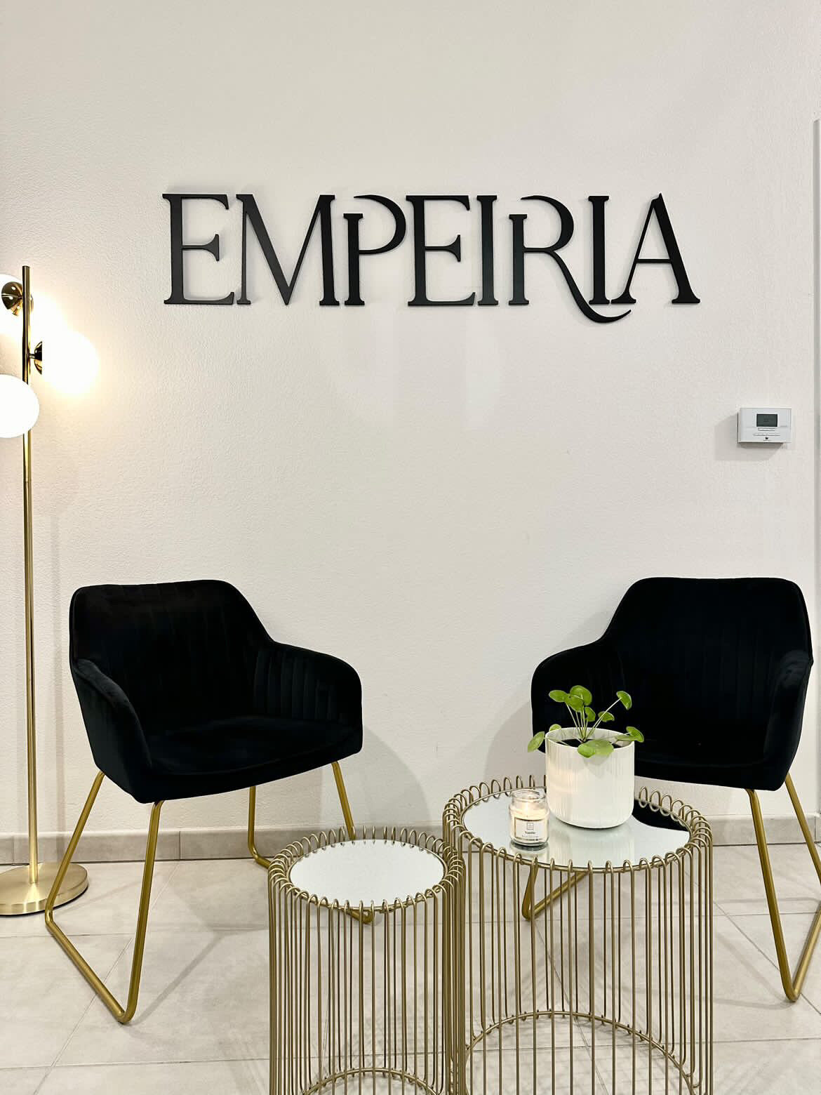 empeiria
