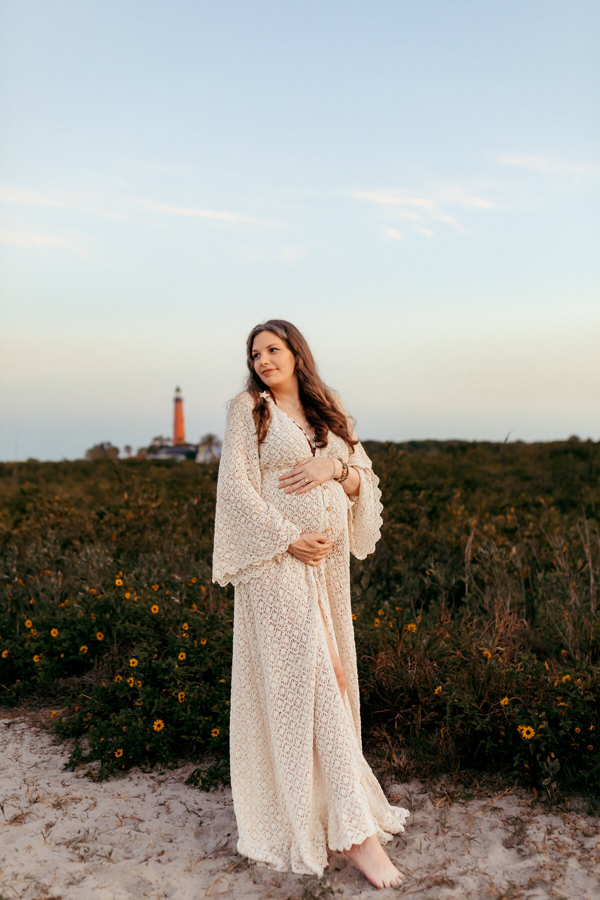 Ponce Inlet family photographer 4