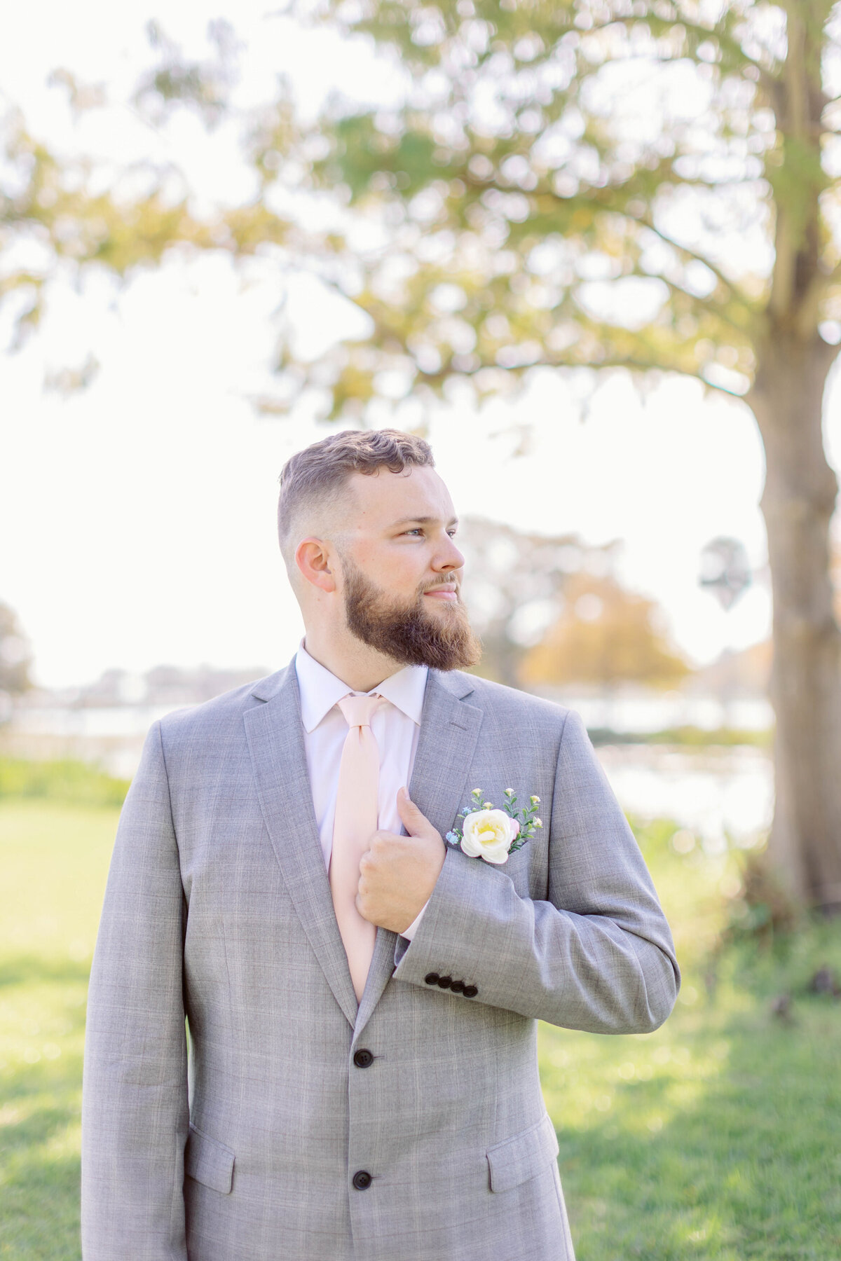 Steve & Peyton - Wedding Portraits - Venetian Center - Leesburg - Tampa Wedding Photographer-66