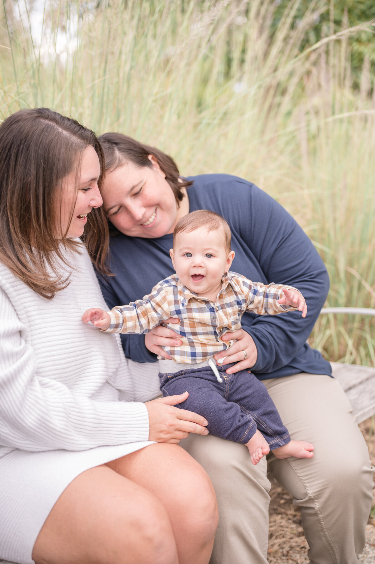 Family photography raleigh nc